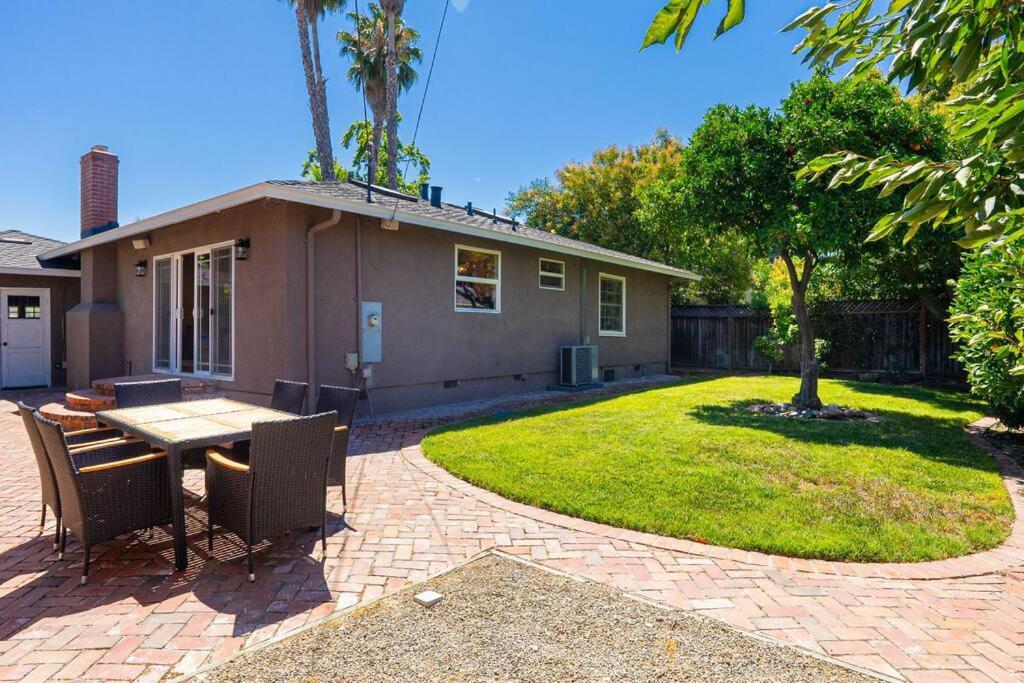 Great View & Bright 3Br Home /Ac/ San Jose Eksteriør billede