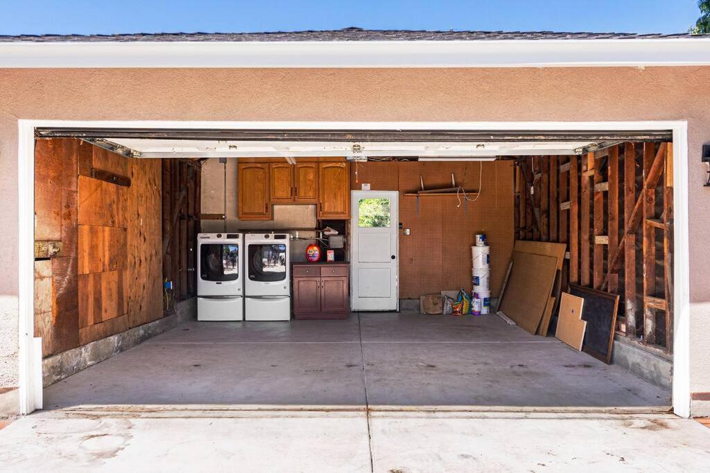 Great View & Bright 3Br Home /Ac/ San Jose Eksteriør billede